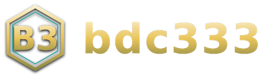 bdc333 logo